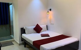 Faaz Residency